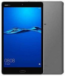 Замена экрана на планшете Huawei MediaPad M3 Lite 10.0 в Туле